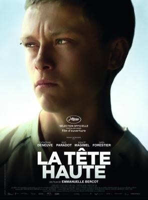 la tete haute