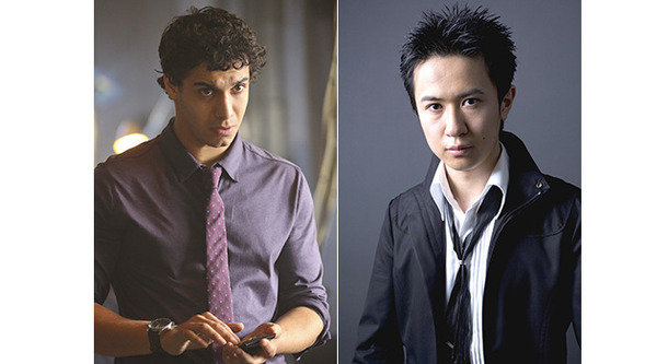 声優 杉田智和が吹き替え担当 演者が凡人なので天才を理解するのが困難 Cinemacafe Net