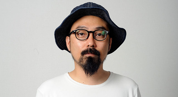 山下敦弘監督 - (C) Kiyoe Akechi