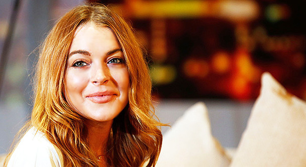 リンジー・ローハン - (C) Getty Images