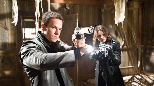 『マックス・ペイン』 -(C) 2008 TWENTIETH CENTURY FOX