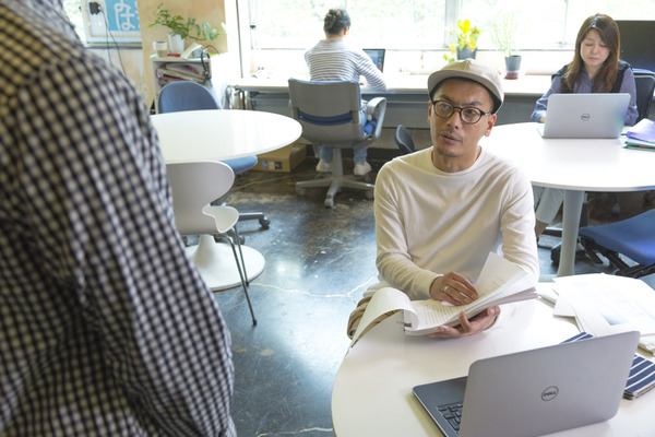 『夫婦フーフー日記』