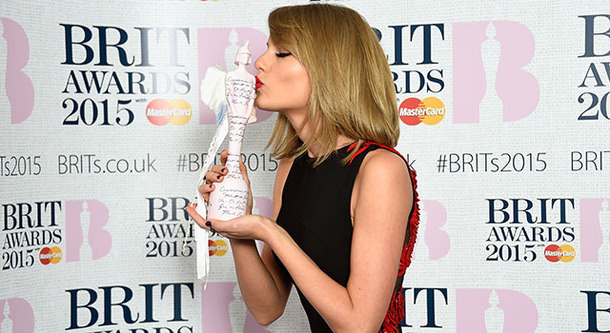 テイラー・スウィフト - (C) Getty Images