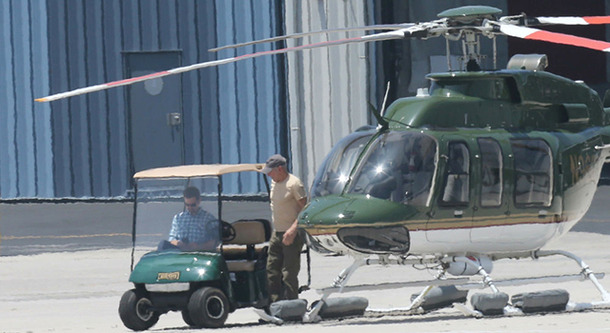 ハリソン・フォード