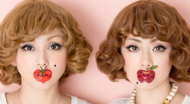 Puffy 内さま 映画主題歌を担当 本編出演も 女優気分を味わえた Cinemacafe Net