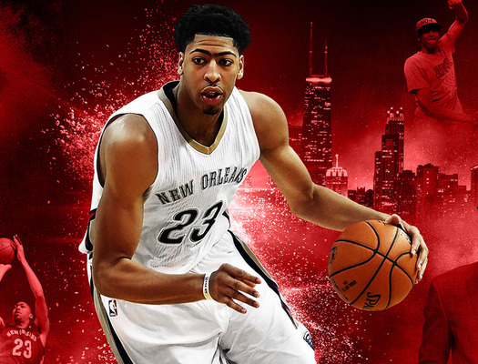 最新バスケシム『NBA 2K16』開発にスパイク・リー監督が参加―カバーアスリートも公開