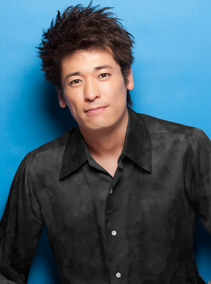 佐藤隆太／舞台「ダブリンの鐘つきカビ人間」