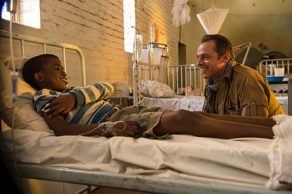 『しあわせはどこにある』-(C)2014 Egoli Tossell Film/ Co-Produktionsgesellschaft 