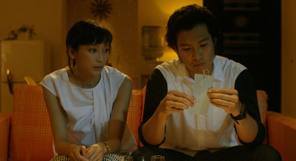 「『澪』と過ごす七夕」篇