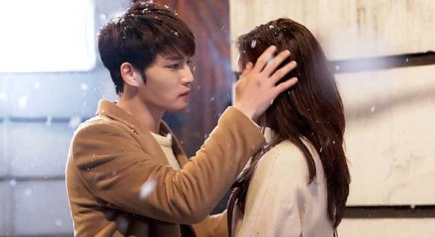 Jyjキム ジェジュン入隊直前主演作 スパイ 愛を守るもの Dvd化決定 Cinemacafe Net