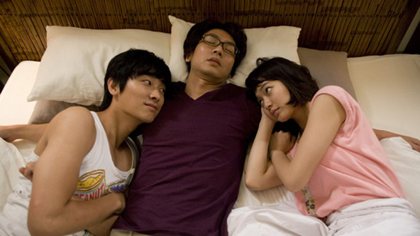 『キッチン〜3人のレシピ〜』