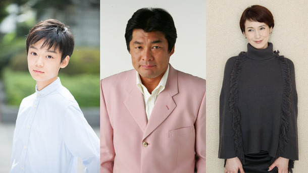 Hey! Say! JUMP山田涼介が『24時間テレビ』ドラマ初主演 兄役にNEWS増田貴久