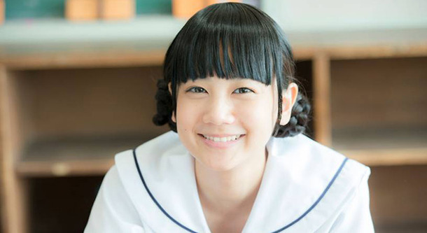 朝ドラ女優 清水富美加 となりの関くん ヒロイン役に Cinemacafe Net