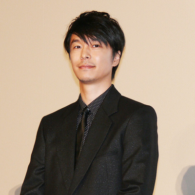 長谷川博己 これからも ラブ ピース 宣言 願い事は世界平和 Cinemacafe Net