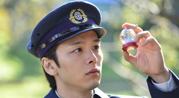 中村倫也／『星ガ丘ワンダーランド』