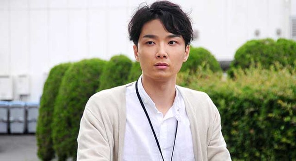 プリンス 井上芳雄 誕生日にファンへ報告 有村架純主演 海に降る 出演 Cinemacafe Net