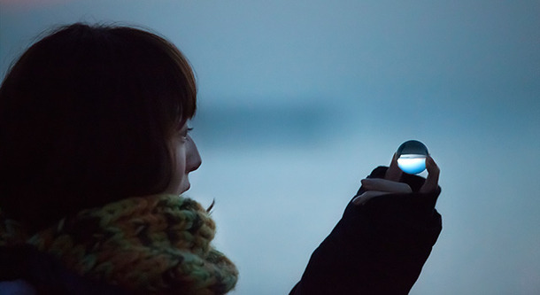 （C）君がいなくちゃだめなんだプロジェクト