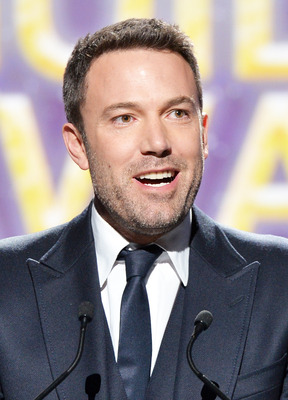 ベン・アフレック - (C) Getty Images