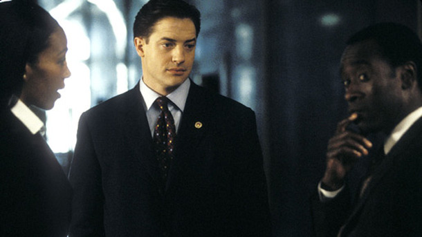 『クラッシュ』　サブ２