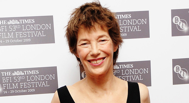 ジェーン・バーキン-(C)Getty Images