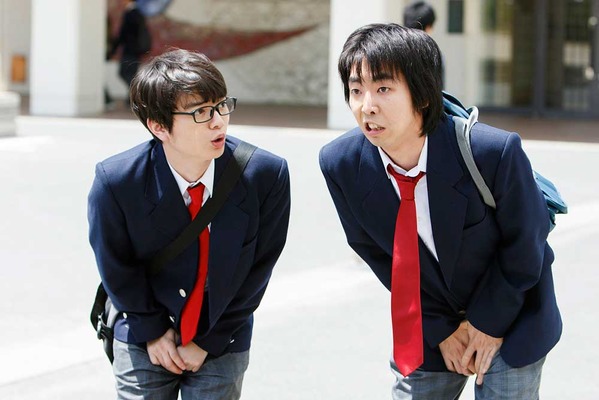 女子が気になる男子の 事情 性春映画で解決 みんな エスパーだよ Cinemacafe Net
