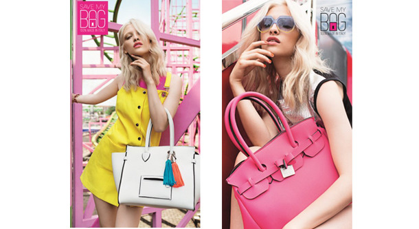 イタリア・ミラノ発のバッグブランド「SAVE MY BAG（セイブマイバッグ）」。驚くほど軽くて丈夫。丸洗いもOKなどの機能性に加え、豊富なカラーバリエーションが揃ってファッショニスタの間で人気上昇中。