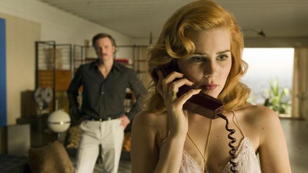 『秘密のかけら』　サブ１