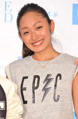 安藤美姫 母親になって心境の変化 悪い時もあればいい時もある それがライフ Cinemacafe Net