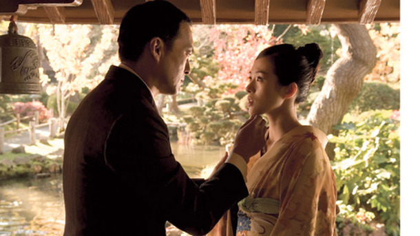 『SAYURI』　サブ1