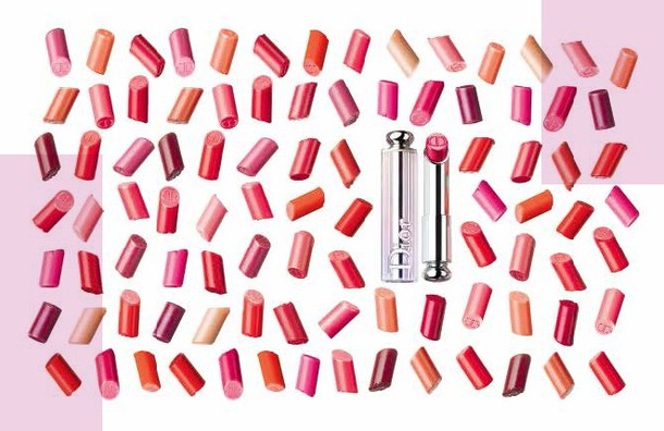 「ディオール アディクト リップスティック」