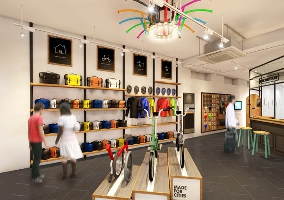 ミズタニ自転車株式会社