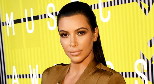 キム・カーダシアン-(C)Getty Images