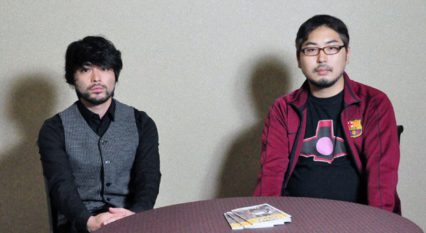インタビュー 山田孝之 バクマン 担当編集者 映画がさらに楽しくなる ジャンプ あるある Cinemacafe Net