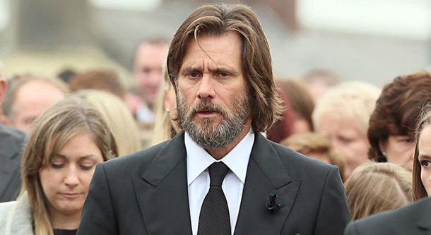 ジム・キャリー