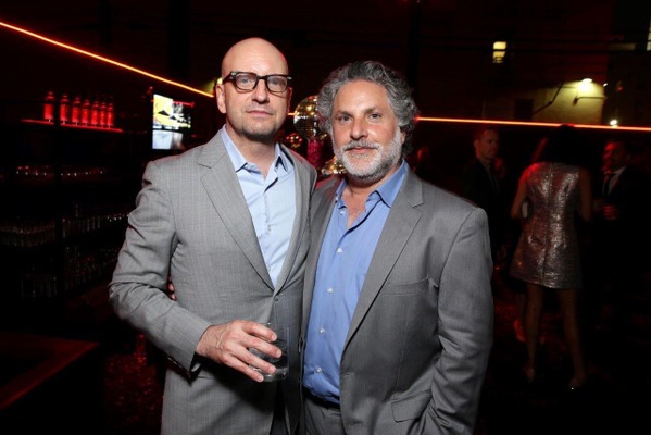 『マジック・マイク　XXL』　（C）2015 WARNER BROS. ENTERTAINMENT INC. RATPAC-DUNE ENTERTAINMENT,LLC