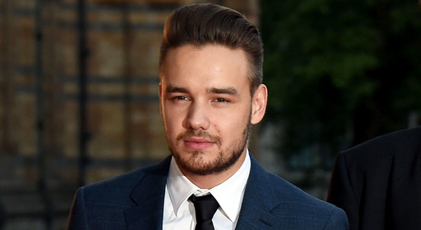 リアム・ペイン-(C)Getty Images