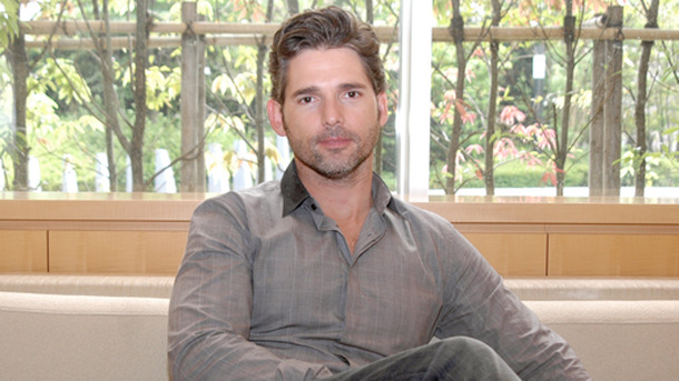 『スター・トレック』　エリック・バナ