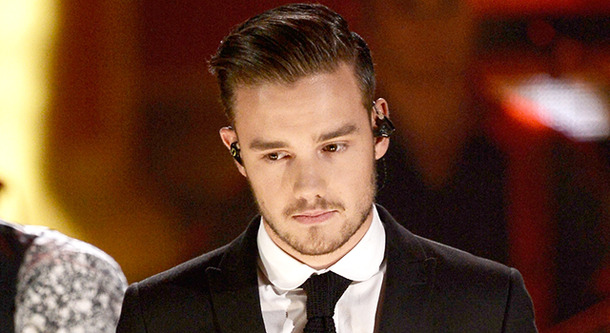 リアム・ペイン-(C)Getty Images