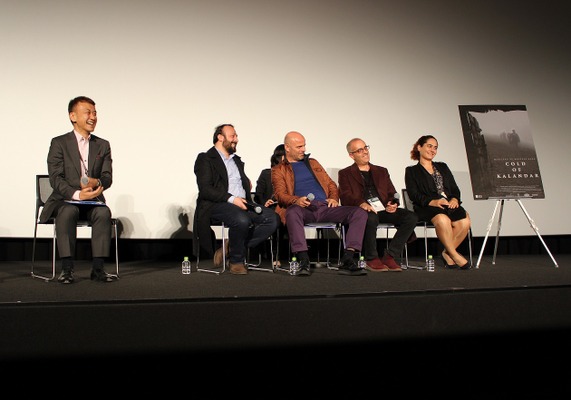 【MOVIEブログ】2015東京国際映画祭 Day7