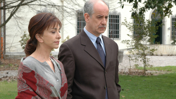 『湖のほとりで』 -(C) 2007 INDIGO FILMS