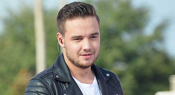 リアム・ペイン-(C)Getty Images