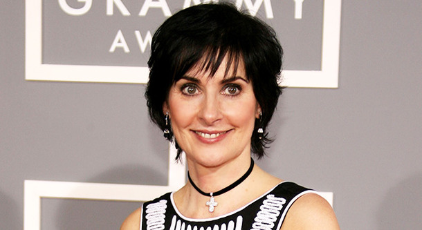 エンヤ -(C)Getty Images