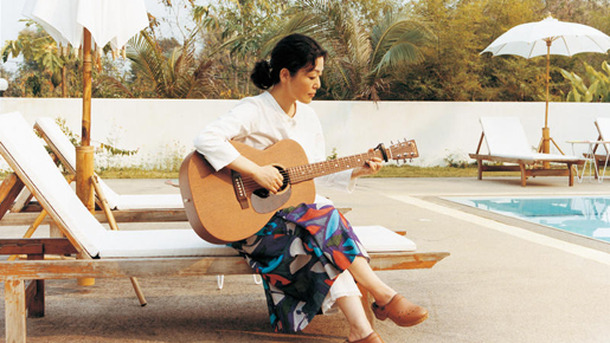 『プール』 -(C) プール商会