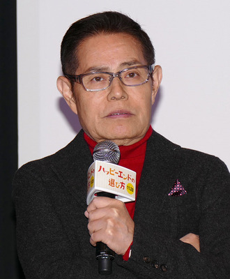 加藤茶 いかりや長介さんの ガン告白 ふり返る 4人でネタできるか心配だった Cinemacafe Net