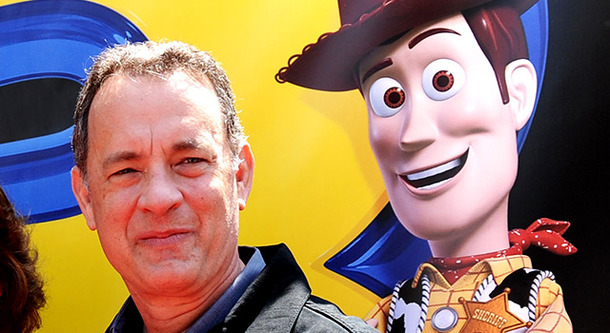 トム・ハンクス-(C)Getty Images