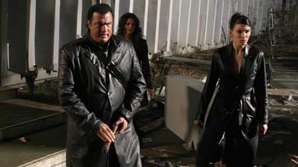 『斬撃 -ZANGEKI-』 -(C) 2008 WORLDWIDE SPE ACQUISITIONS INC. ALL RIGHTS RESERVED.『斬撃 -ZANGEKI-』 -(C) 2008 WORLDWIDE SPE ACQUISITIONS INC. ALL RIGHTS RESERVED.