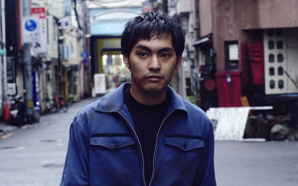 柳楽優弥 菅田将暉の視線の先には ディストラクション ベイビーズ 場面写真解禁 Cinemacafe Net 柳楽優弥 菅田将暉の視線の先には ディストラクション ベイビーズ 場面写真解禁 Cinemacafe Net