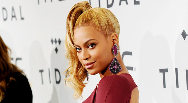 ビヨンセ-(C)Getty Images