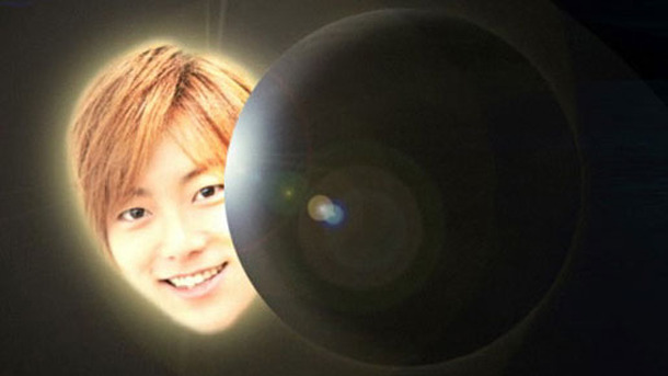 広報大使ならぬ広報“太陽”に就任した杉浦太陽