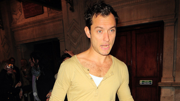 キャメロンとディカプリオと三角関係？　-(C) AFLO